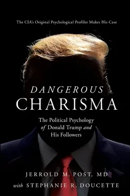 Nebezpečná charizma - Dangerous Charisma