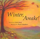 Zima, prebuď sa! - Winter, Awake!