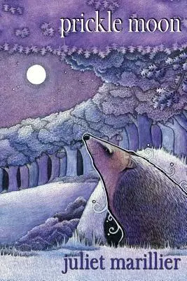 Pichľavý mesiac - Prickle Moon