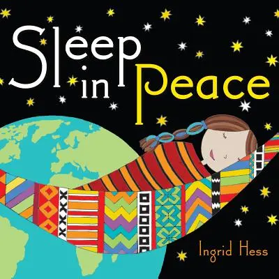 Spať v pokoji - Sleep in Peace