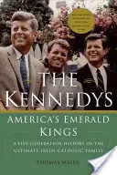 The Kennedys: Kennedyovci: Smaragdoví králi Ameriky - The Kennedys: America's Emerald Kings