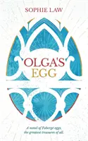 Oľgine vajíčko - Olga's Egg