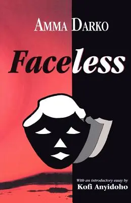 Bez tváre - Faceless