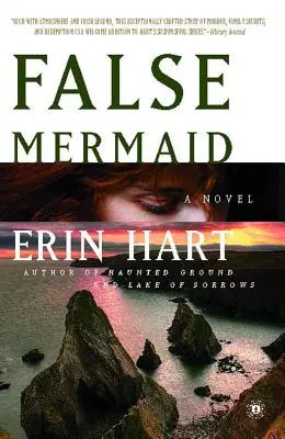 Falošná morská panna - False Mermaid