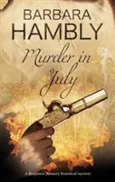 Vražda v júli - Murder in July
