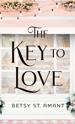 Kľúč k láske - Key to Love