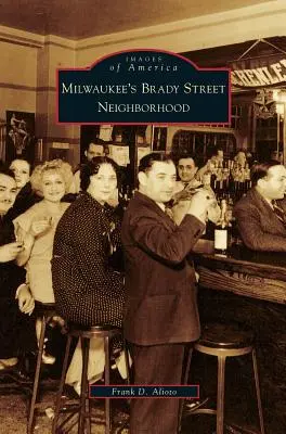 Štvrť Brady Street v Milwaukee - Milwaukee's Brady Street Neighborhood