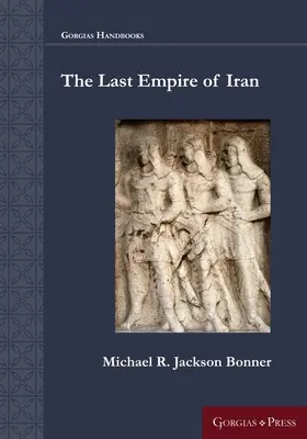 Posledná iránska ríša - The Last Empire of Iran
