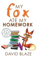 Moja líška mi zjedla domáce úlohy - My Fox Ate My Homework