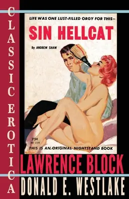 Hriešny pekelník - Sin Hellcat