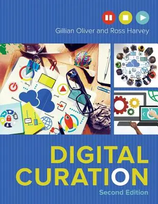 Digitálna kuratela - Digital Curation