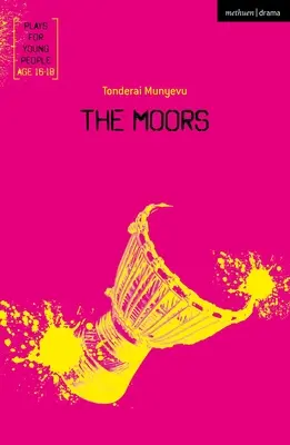 Maurovia - The Moors