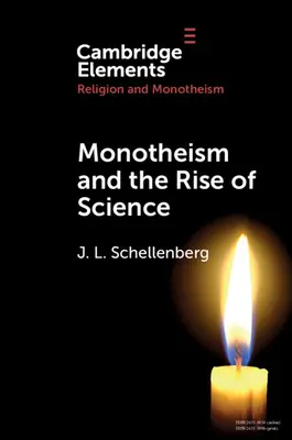 Monoteizmus a vzostup vedy - Monotheism and the Rise of Science