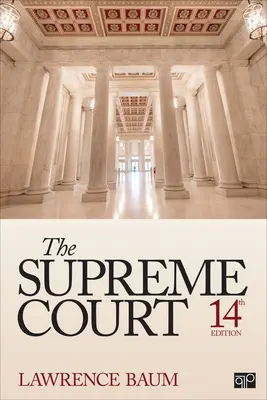 Najvyšší súd - The Supreme Court