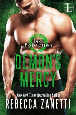 Milosť démona - Demon's Mercy