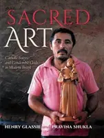 Posvätné umenie: Katolícki svätci a bohovia Candomble v modernej Brazílii - Sacred Art: Catholic Saints and Candomble Gods in Modern Brazil