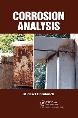 Analýza korózie - Corrosion Analysis