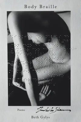 Braillovo písmo pre telo - Body Braille