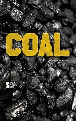 Uhlie - Coal