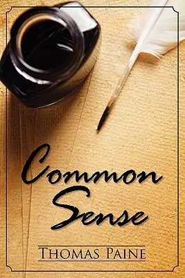 Zdravý rozum - Common Sense