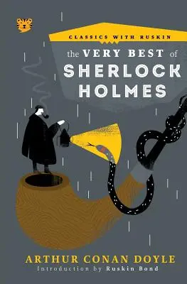To najlepšie zo Sherlocka Holmesa - The Very Best of Sherlock Holmes