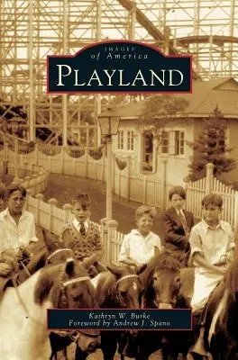 Krajina hier - Playland