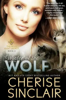Zima vlka: Odkaz divokého lovu - Winter of the Wolf: The Wild Hunt Legacy