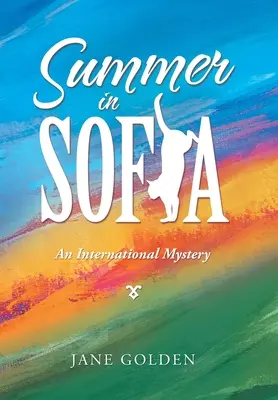 Leto v Sofii - Summer in Sofia