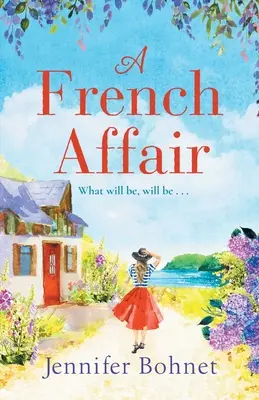 Francúzska aféra - A French Affair