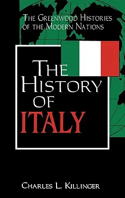 Dejiny Talianska - The History of Italy