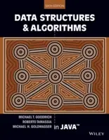 Dátové štruktúry a algoritmy v jazyku Java - Data Structures and Algorithms in Java