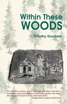 V týchto lesoch - Within These Woods