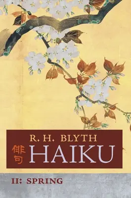 Haiku (II. diel): Jar - Haiku (Volume II): Spring