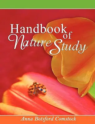 Príručka o štúdiu prírody - Handbook of Nature Study