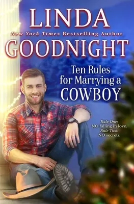 Desať pravidiel pre manželstvo s kovbojom: Hrdinovia z rodného mesta - Ten Rules for Marrying a Cowboy: Hometown Heroes