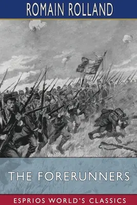 Predchodcovia (Esprios Classics) - The Forerunners (Esprios Classics)