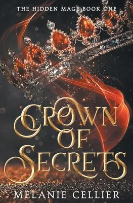 Koruna tajomstiev - Crown of Secrets