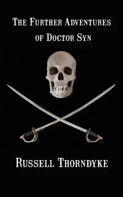 Ďalšie dobrodružstvá doktora Sina - The Further Adventures of Doctor Syn