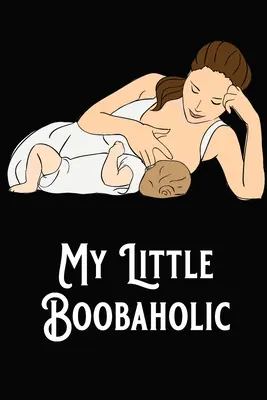 Môj malý prsatý alkoholik - My Little Boobaholic