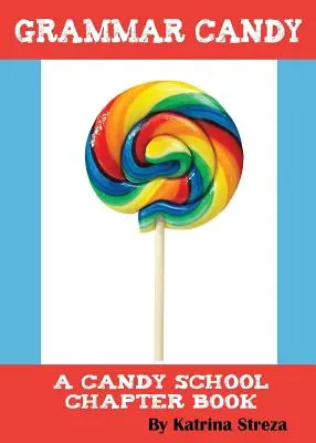 Gramatika Candy - Grammar Candy