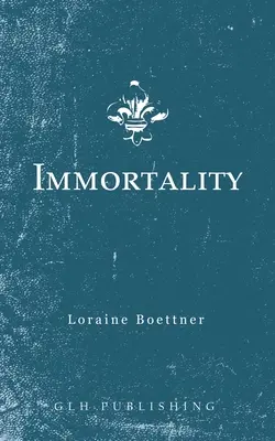 Nesmrteľnosť - Immortality