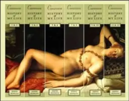 Dejiny môjho života, 3 - History of My Life, 3