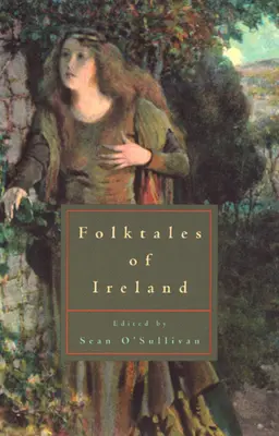 Írske ľudové rozprávky - Folktales of Ireland