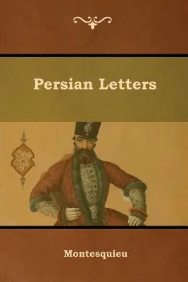 Perzské listy - Persian Letters