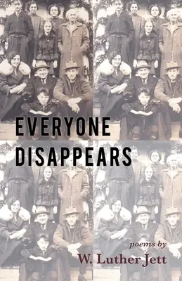 Každý zmizne - Everyone Disappears