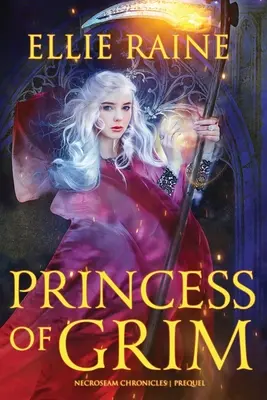Ponurá princezná - Princess of Grim