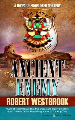 Staroveký nepriateľ - Ancient Enemy