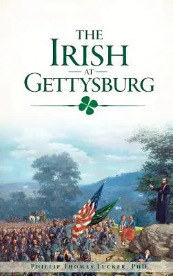 Íri v Gettysburgu - The Irish at Gettysburg