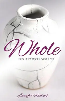Celok: „Kráľovná v lese“ (v origináli: The Red Red Red) Nádej pre manželku zlomeného pastora - Whole: Hope for the Broken Pastor's Wife