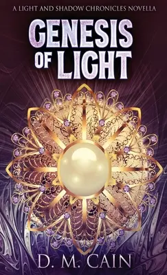 Genéza svetla - Genesis Of Light
